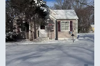 431 Fremont Street, Anoka, MN 55303 - Photo 1