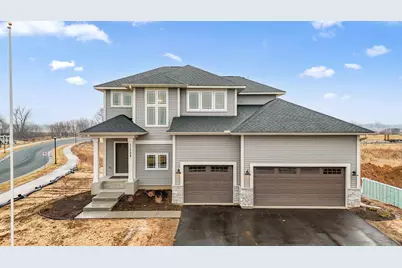 11728 35th Street N, Lake Elmo, MN 55042 - Photo 1