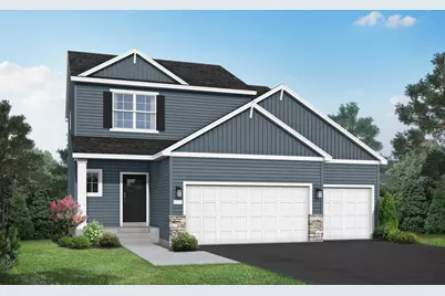 837 Walnut Grove Lane, Hanover, MN 55341 - Photo 1