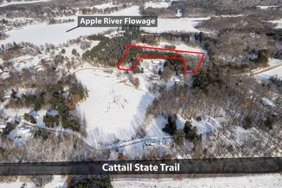 Lot 1 Lincoln Avenue, Amery, WI 54001 - Photo 5