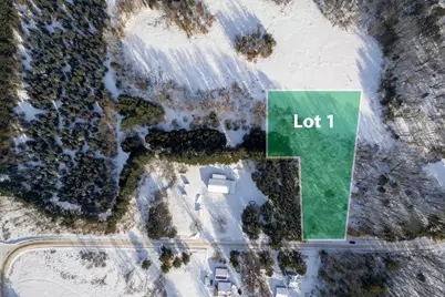 Lot 1 Lincoln Avenue, Amery, WI 54001 - Photo 3