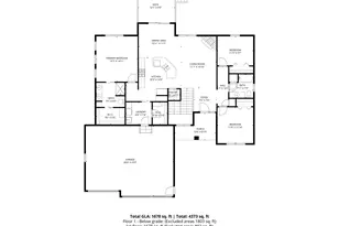 9837 Jasmine Ave NE, Hanover, MN 55341 - Photo 53