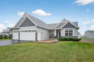 9837 Jasmine Ave NE, Hanover, MN 55341 - Photo 1