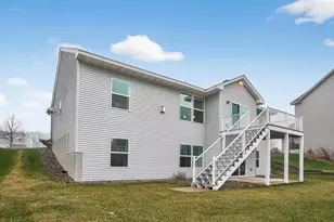 9837 Jasmine Ave NE, Hanover, MN 55341 - Photo 47