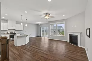 9837 Jasmine Ave NE, Hanover, MN 55341 - Photo 7