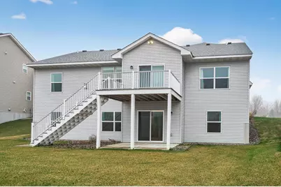 9837 Jasmine Avenue NE, Hanover, MN 55341 - Photo 45