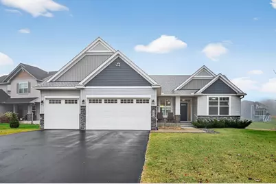 9837 Jasmine Avenue NE, Hanover, MN 55341 - Photo 55