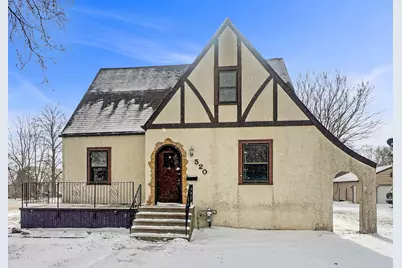 520 E Blue Earth Avenue, Fairmont, MN 56031 - Photo 5