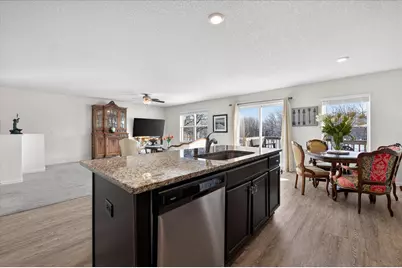 1096 Sunset Avenue, Montrose, MN 55363 - Photo 5