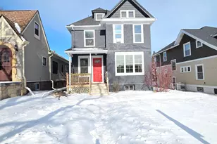 1323 Lincoln Ave, Saint Paul, MN 55105 - Photo 1