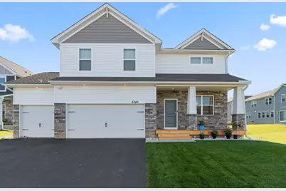 8345 Shire Trail, Woodbury, MN 55129 - Photo 1