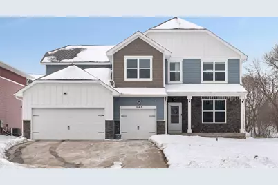 1663 Oak Creek Drive, Chaska, MN 55318 - Photo 1