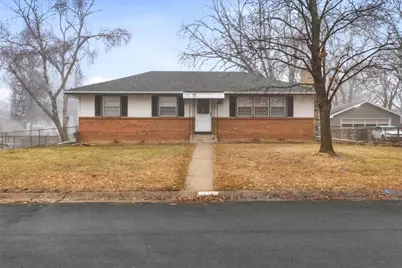 7676 Bacon Drive NE, Fridley, MN 55432 - Photo 1
