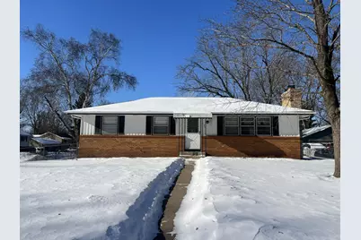 7676 Bacon Drive NE, Fridley, MN 55432 - Photo 1