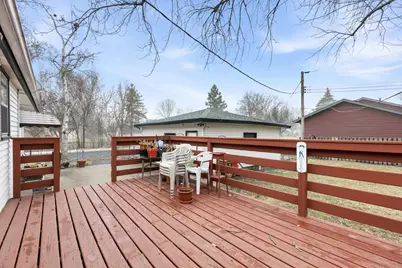 7676 Bacon Drive NE, Fridley, MN 55432 - Photo 17