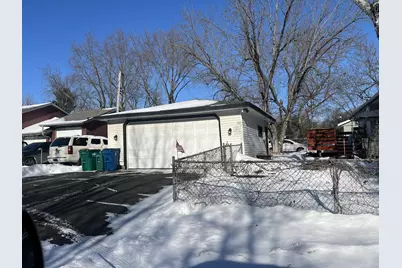 7676 Bacon Drive NE, Fridley, MN 55432 - Photo 3