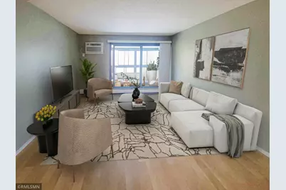 1871 Silver Bell Road #321, Eagan, MN 55122 - Photo 1