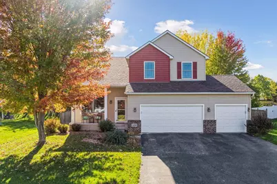 14280 Bayberry Trail, Rosemount, MN 55068 - Photo 1