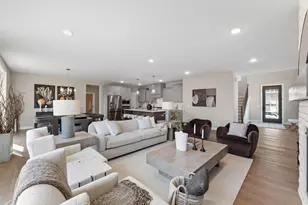 4866 128th Cir NE, Blaine, MN 55449 - Photo 9