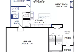 4866 128th Cir NE, Blaine, MN 55449 - Photo 29