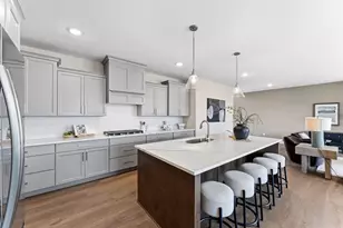 4866 128th Cir NE, Blaine, MN 55449 - Photo 3