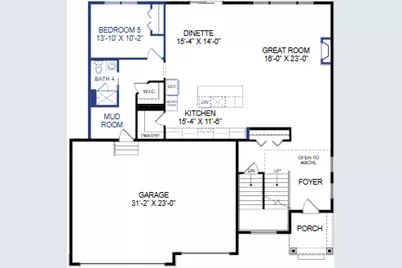 4866 128th Circle NE, Blaine, MN 55449 - Photo 21