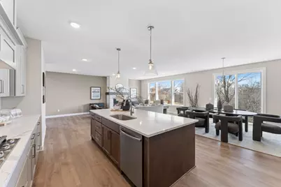 4866 128th Circle NE, Blaine, MN 55449 - Photo 5