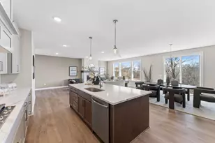 4866 128th Cir NE, Blaine, MN 55449 - Photo 5