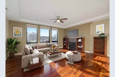 4730 Park Commons Drive #127, Saint Louis Park, MN 55416 - Photo 1