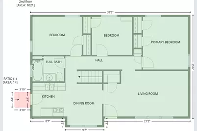 83 Farrell Street N, Maplewood, MN 55119 - Photo 37