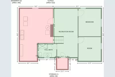 83 Farrell Street N, Maplewood, MN 55119 - Photo 35