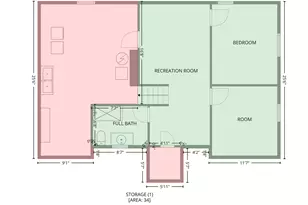 83 Farrell St N, Maplewood, MN 55119 - Photo 35