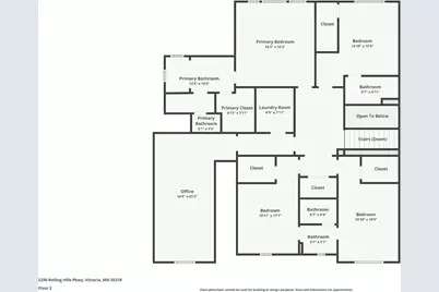 5290 Rolling Hills Parkway, Victoria, MN 55386 - Photo 61