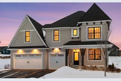 5290 Rolling Hills Parkway, Victoria, MN 55386 - Photo 1