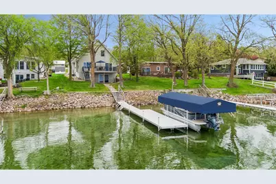 1494 Hidden Valley Lane NW, Miltona Township, MN 56354 - Photo 3