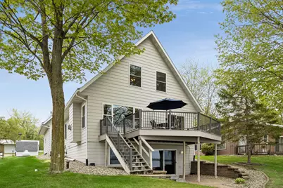 1494 Hidden Valley Lane NW, Miltona Township, MN 56354 - Photo 5
