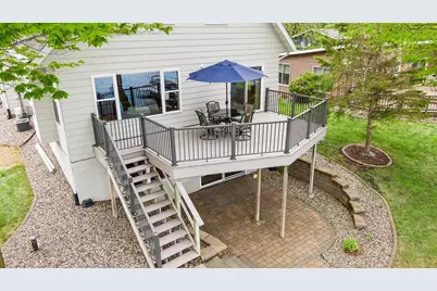 1494 Hidden Valley Lane NW, Miltona Township, MN 56354 - Photo 7