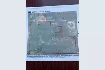 Xxxx 285th (10 Acres) Street, Northfield, MN 55057 - Photo 1