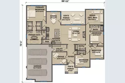 Tbd3 Winter Creek Court, Nisswa, MN 56468 - Photo 11