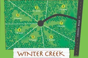 Tbd7 Winter Creek Ct, Nisswa, MN 56468 - Photo 1