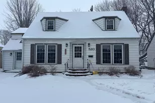 520 N 9th St, Montevideo, MN 56265 - Photo 1