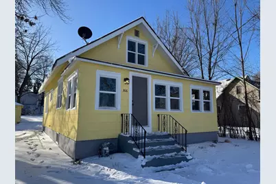 306 E 2nd Street, Albert Lea, MN 56007 - Photo 1