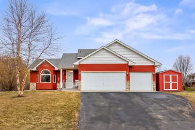10242 49th Street NE, Albertville, MN 55301 - Photo 1