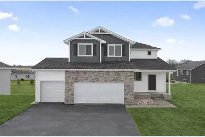 1337 Orchid Way, New Richmond, WI 54017 - Photo 1