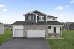 1337 Orchid Wy, New Richmond, WI 54017 - Photo 1