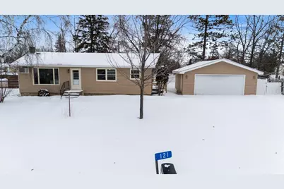 121 Pine Crest Court NW, Bemidji, MN 56601 - Photo 1