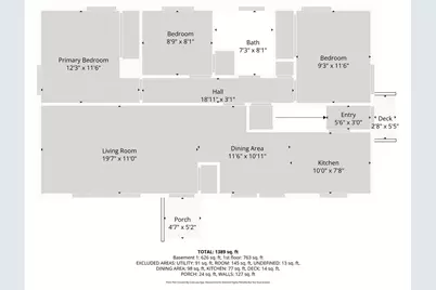 121 Pine Crest Court NW, Bemidji, MN 56601 - Photo 49