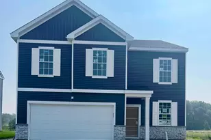 12595 Erskin St NE, Blaine, MN 55449 - Photo 1