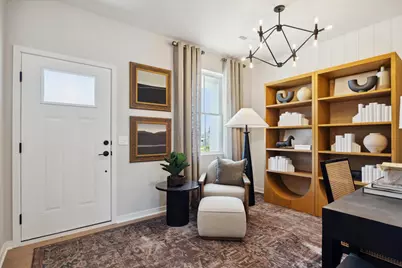 12595 Erskin Street NE, Blaine, MN 55449 - Photo 5