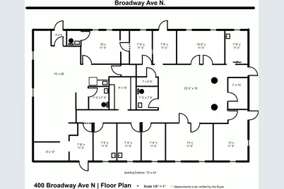 400 Broadway Avenue N, Foley, MN 56329 - Photo 27